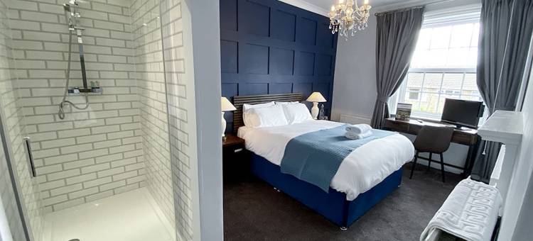 柯比之家(Mallories Formerly Kirkby House)图片