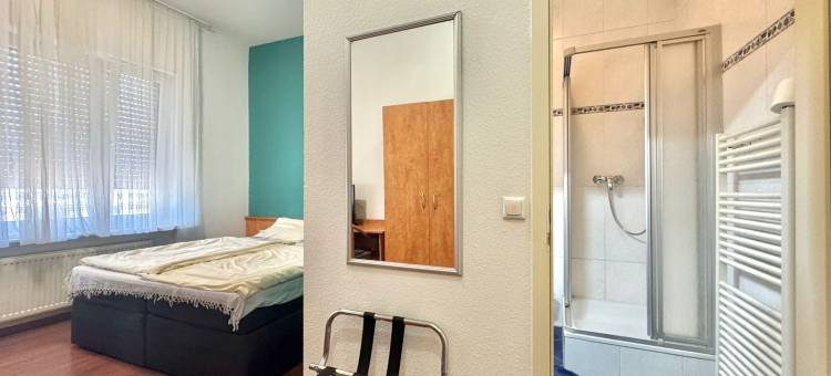 AR City Hotel Frankfurt图片