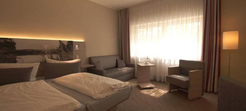 埃姆昂特斯酒店(Hotel am Untersee)图片