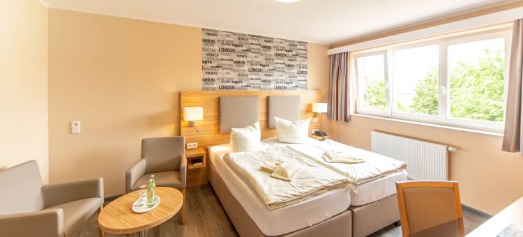 鲁根布里克酒店(Hotel Rügenblick)图片