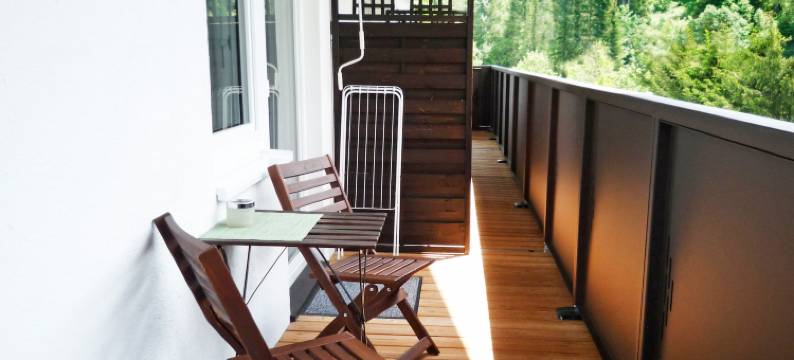 维雅塔利蓝德豪斯酒店(B&B Landhaus Vierthaler)图片