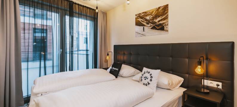 策尔湖畔的房子(The House Zell am See)图片