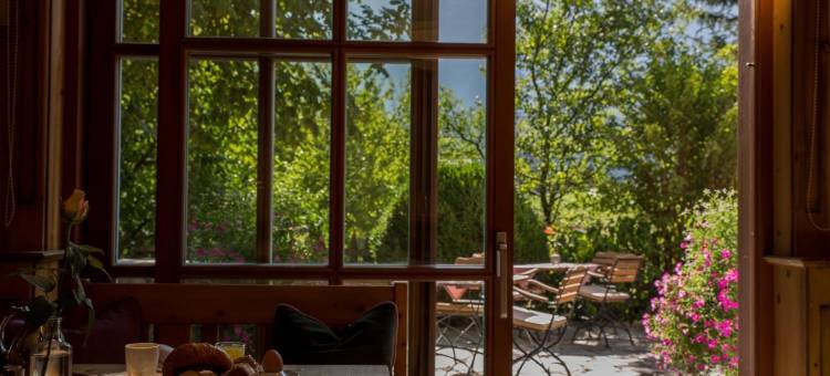 盖斯特豪弗斯特恩维尔特酒店(Gasthof Steinerwirt)图片