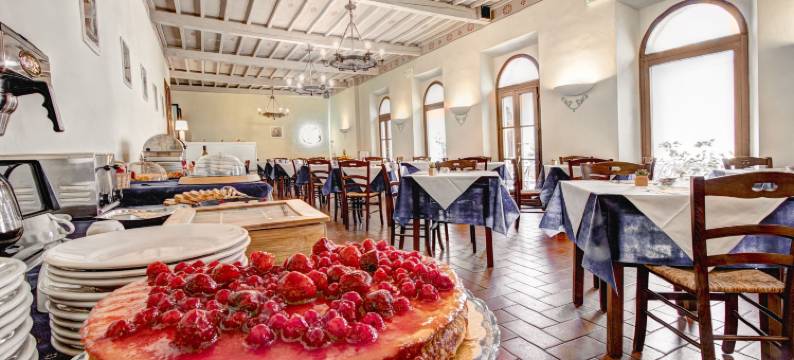 圣利诺酒店(Hotel San Lino)图片