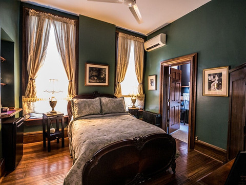 交响乐酒店及餐厅