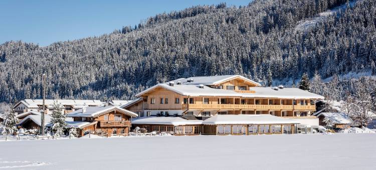 阿尔姆多夫阿尔姆拉斯特酒店(Almlust - Hotel, Apartments, Chalets)图片