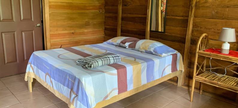 纳奇恩特小屋酒店(Hospedaje la Naciente)图片