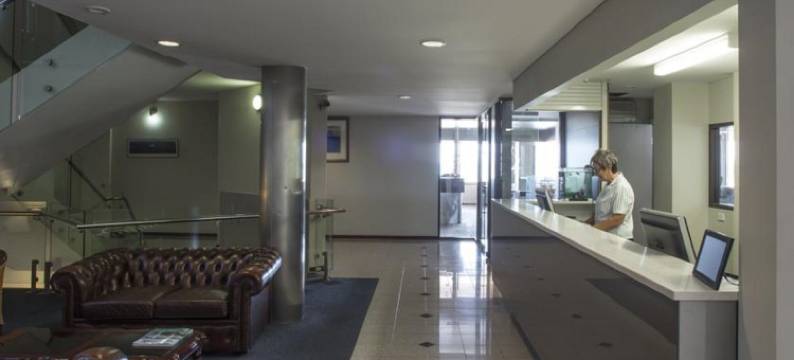 海洋中心酒店(Ocean Centre Hotel)图片