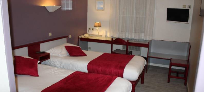 圣奧迪隆酒店(Saint Odilon)图片