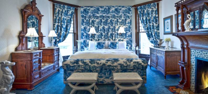 贝克豪斯酒店(Baker House Hotel)图片