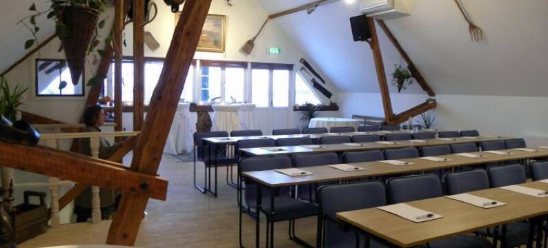 吉斯盖尔德酒店(Gits Gard)图片