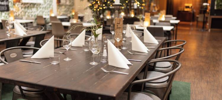 广场家园酒店(Home Hotel Plaza)图片