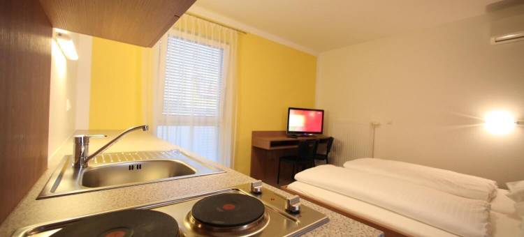 平价酒店(Fair-Price-Hotel)图片