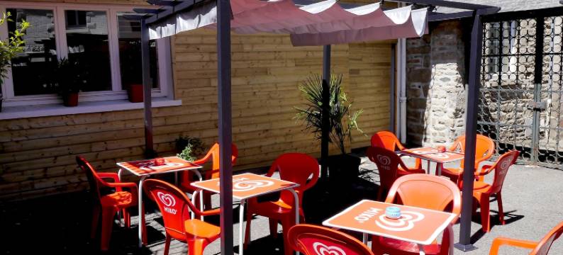 商务酒店(Logis Hôtel du Commerce)图片