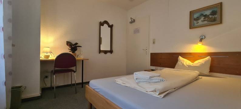 拉姆酒店(Hotel Lamm)图片