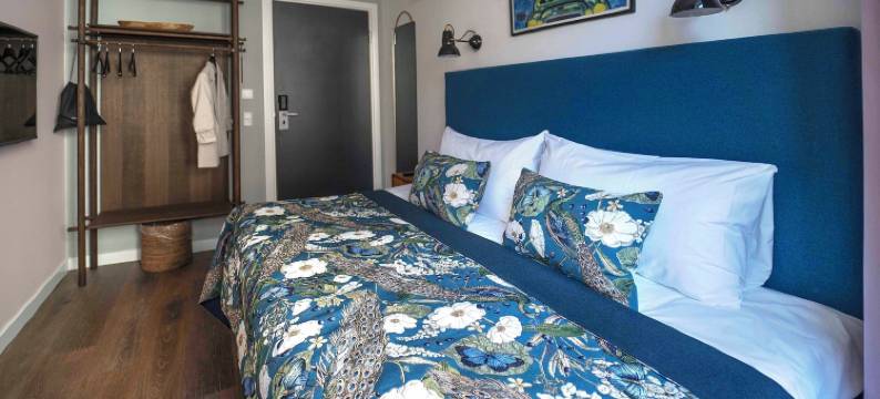 二十七第一家酒店(Motel One Copenhagen)图片