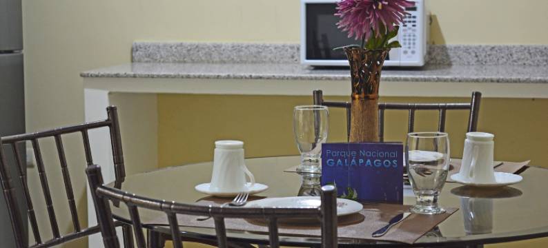 加拉帕戈斯海洋之梦旅舍(Ocean Dreams Galapagos)图片