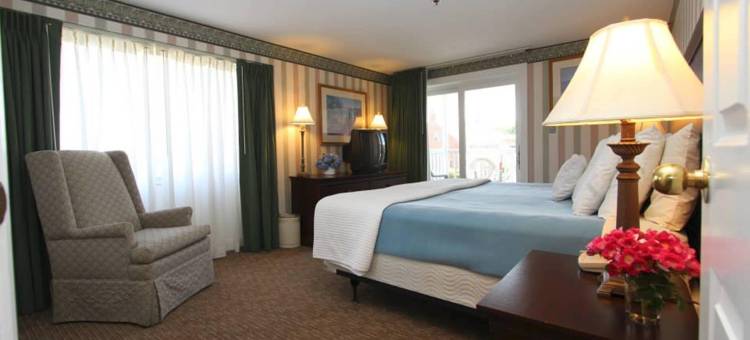 惠灵顿度假村(Wellington Resort)图片