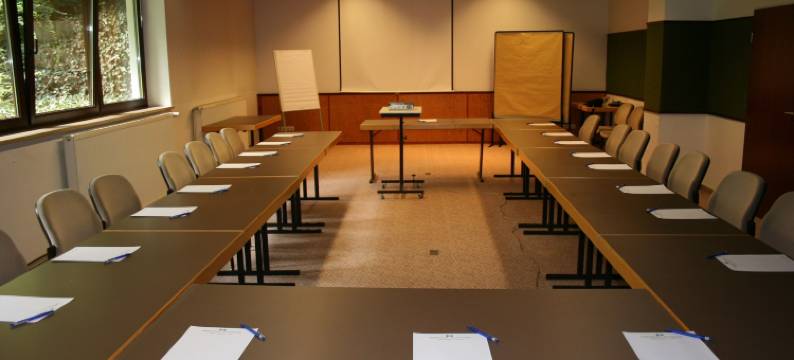 希茨阿克公园酒店(Parkhotel Hitzacker)图片