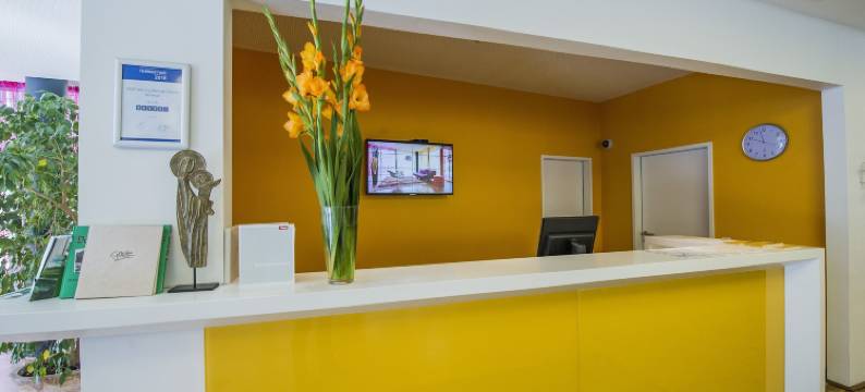 施瓦茨康福艺术住宿酒店(Stay.Inn Comfort Art Hotel Schwaz)图片