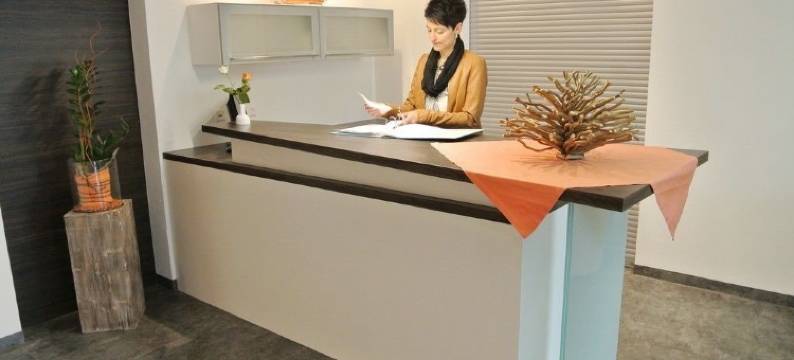 福鲁克斯佩帕拉迪斯伽尔特酒店(Frühstückspension Paradiesgartl)图片