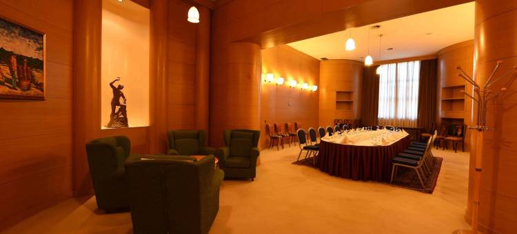 阿斯马拉皇宫酒店(Hotel Asmara Palace)图片