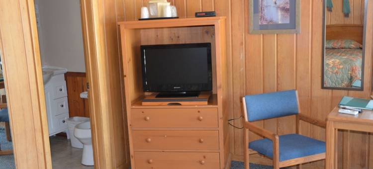 北国汽车旅馆(Northland Inn)图片