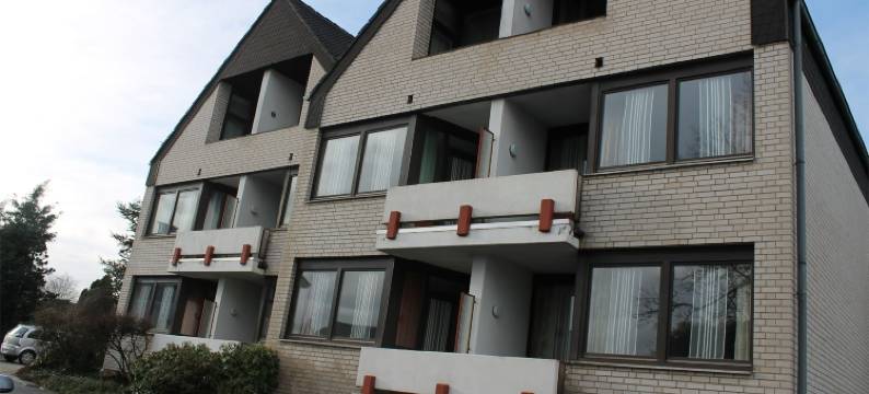 蓉北酒店(Hotel Roeb)图片