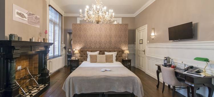 't Huys van Steyns 酒店(Boutique Hotel Huys Van Steyns)图片