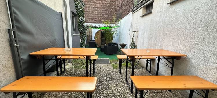 沙赫特 85 酒店(Schacht85)图片