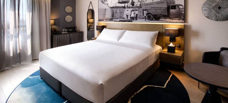 K酒店都阿拉(K Hotel Douala)图片