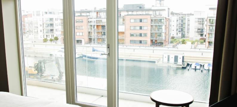 厄尔松会议中心及 Spa 酒店(Hotel Öresund Conference & Spa)图片