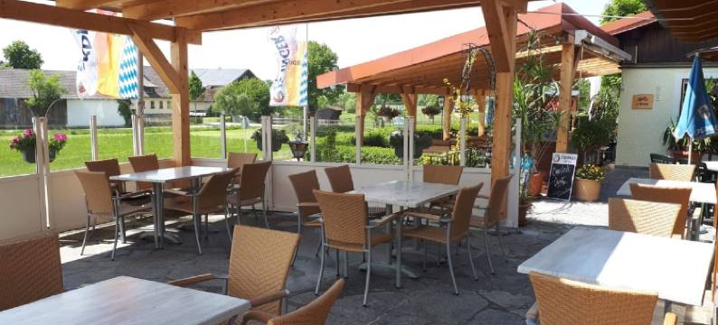 兰德加斯托夫·施密德鲍尔客栈(Landgasthof Schmidbauer)图片