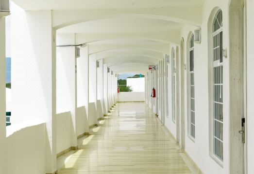 Hotel Splash Inn Hotel Overview