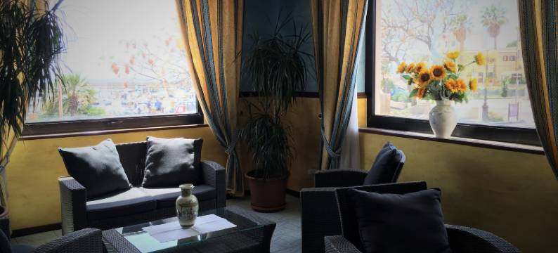 唐佩德罗酒店(Hotel Don Pedro)图片