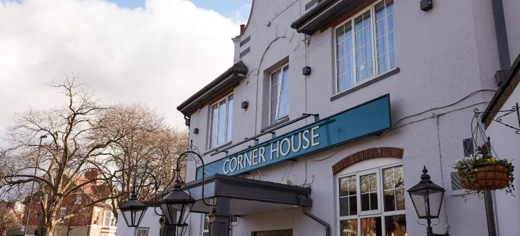 角落屋酒店 - 格林国王旅馆(Corner House Inn by Greene King Inns)图片