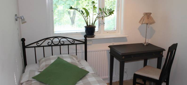 坦菲朗民宿(Tant Grön B&B)图片