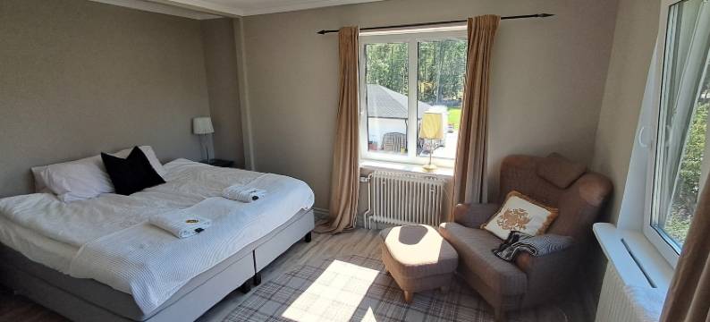 安基的早餐和床(Ankis Bed and Brekfast, Vimmerby)图片