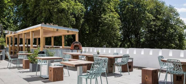 得索姆酒店(Dragsholm Slot)图片