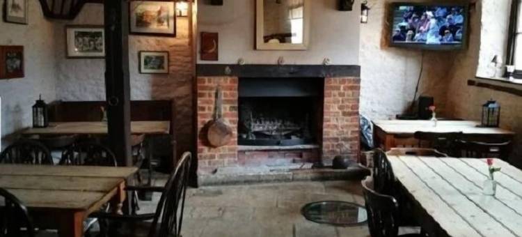 贝尔旅馆(The Bell Inn)图片