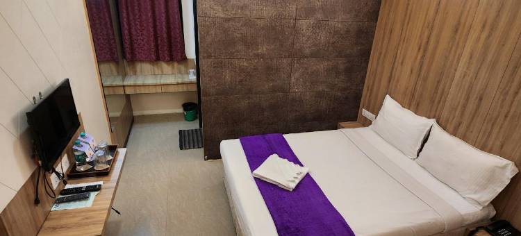 帕拉什旅馆(Palash Inn)图片