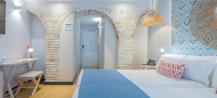 Soho精品店加的斯(Soho Boutique Cádiz)图片