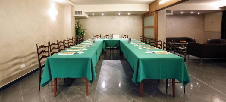 蒙特罗萨酒店(Hotel Monte Rosa)图片