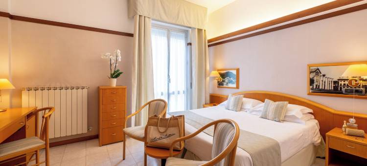 蒙特罗萨酒店(Hotel Monte Rosa)图片
