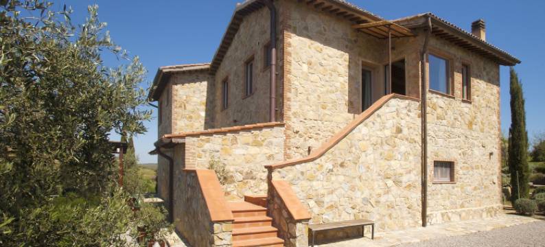 斯特尔佩提农场旅馆(Casale Sterpeti)图片