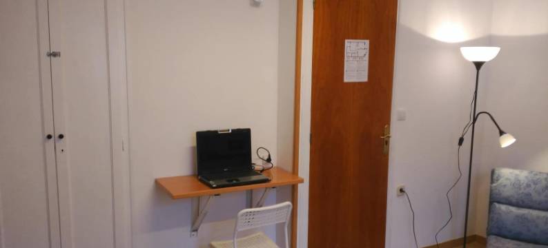 尤文图斯旅馆(Hostal Juventus)图片