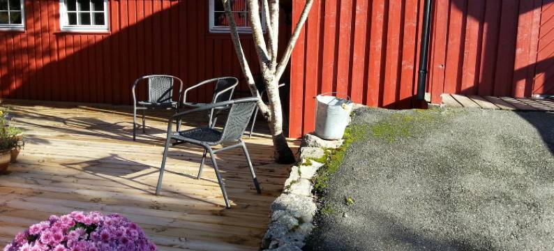 赫丹加尔德酒店(Heddan Gjestegard)图片