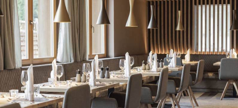 水晶酒店(Hotel Kristall - Adults Only)图片