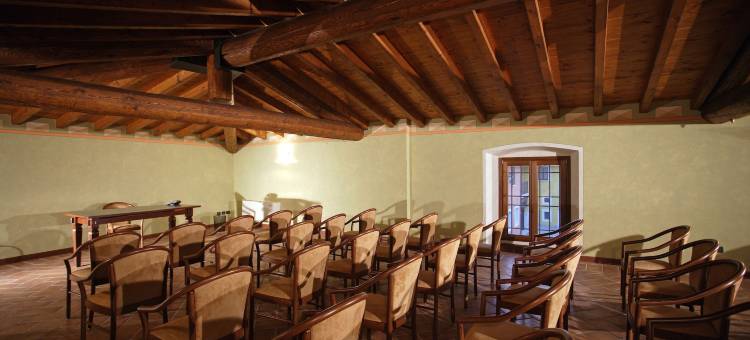 玛驰希纳农场乡村民宿(Agriturismo Macesina)图片