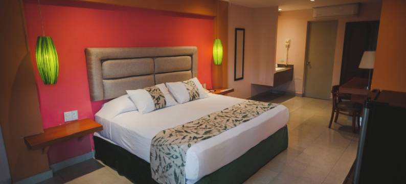 翡翠别墅酒店(Villa Esmeralda)图片